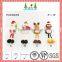 Christmas hanging ornament for christmas tree decoration