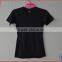 2016 high quality all over sublimation printing Compression T-Shirt