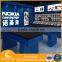 Latest Design kindle clear acrylic greeting card display stand acrylic mobile phone accessory display stand