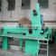 high quality fluting recycled paper moulding making machine price
