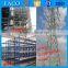2016 Hot Selling galvanised angle iron galvanized hot rolled steel bar angle 63*63*4mm