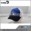 baseball cap/Hip hop cap curve brim snapback cap and hat