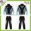 Latest design custom own tracksuit plus size