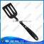 Elegant Shape Heat Resistant Non-stick Silicone Spoon Spatula