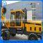 Big Holes Hydraulic Pile Driver/Piling Rotary Rig