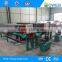 Hot sale industrial use Professional vertical filter press