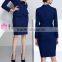 Custom Order!!! Women Office Uniform Style Business Suits for Women Wear