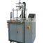 plastic low pressure Injection molding machine injection molding equipment with low pressure injection molding system