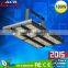 24 Hours Continuous Operation led tunnel lighting factory