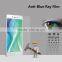 Factory price blue light cut anti explosive screen film guard for OPPO A51