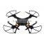 Black Syma X8W 2MP Wifi Camera 2.4G 6 Axle Gyro RC Quadcopter Drone RTF