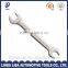 China Wholesale Hand Tire Stud Tool Double Open End Wrenches