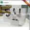 Custom beautifui design shopping bag paper with black handles