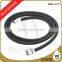 SMH-10109A Bathroom and toilet stainless steel flexible metal hose pipe