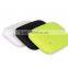Emergency Charging Station 4000mAh Qi Wireless Charger Power Bank, Portable Wireless Power Bank Charger