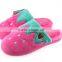 high quality comfortable indoor children leather school shoes pvc