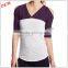 50% Cotton/50% Polyester Athletic Classic Yoga Wear Fitness Women's Yoga T-shirt
