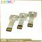 key ring usb avenger pendrive cross shape usb flash drive