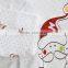 TZ-MS-022 cotton suit for baby boys abd girls