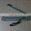 bag sealing machine SF300I hand held plastic sealer aluminum bag sealer