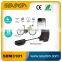 Sounon SDM-3101 ABS Waterproof Bluetooth Bicycle Computer, Bicycle Speedometer, Bicycle Cadence Sensor