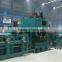 straightening machine