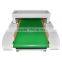 MCD-F02 Tunnel Metal Detectors Needle Pin Scrap iron for Socks