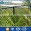 2016 twisted edge railing chain link fence