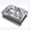 plastic injection baby off-road toy car mold for sale