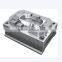 DME Standard Plastic Injection Mold Factory