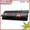 Best Computer Wired waterproof led gaming keyboard