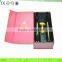 New Design Hot Sale Handmade glassware packaging box