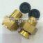 fittings brass