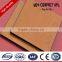 Manufacturer yellow 3mm textured moistureproof laminator