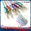 Premium 3.5mm Flexible Tangle Free Aux Cable Stereo Jack Cable