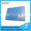 Weldon Wholesale high quality Double-Sided Cutting Mat with Measuring Grid