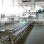 UV metallizing machine UV curing line vacuum coating machine