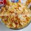 Small Scale Corn Flakes Production Plant