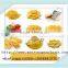 Dry Macaroni Pasta extrusion machine