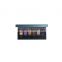 Different shades solf smooth warm and cool stone High Pigmented Eyeshadow
