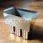 Stainless Steel Frozen Ice Pop Popsicle Mold