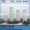 Liquid Carbon Dioxide Cryogenic Liquid Storage Tank for Sale