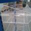 free standing light box display shelf