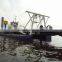 prices of dredger machine / small barges