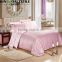 Factory supply washable cotton comfortable bamboo bed duvet cover