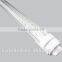 ETL listed 8 foot LED T8 tube 8' 36Watt 4000lm FA8 R17D 2.4m 2400mm LED T8 8ft led tube