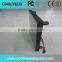 P25 led colorful dance floor light weight quick assemble