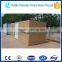 Container house with CE BV Certificate for work shed