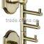 Brass Bathroom Accessory Set 52000-BR