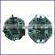Italy Slider Mould Zinc Die casting